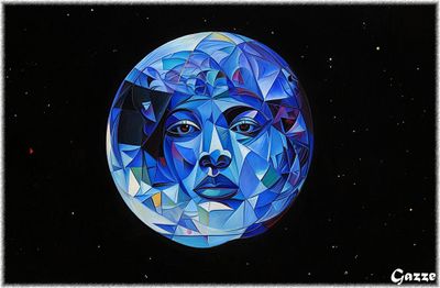 Man in the Moon