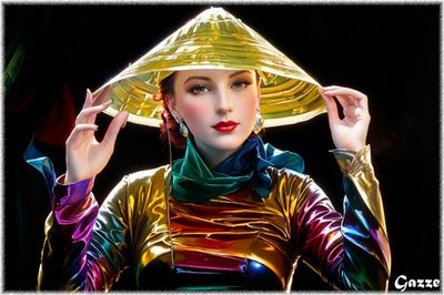 Lady