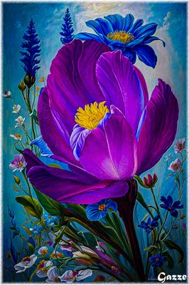 Flowers