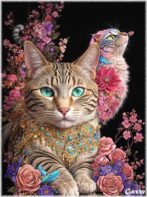 Cats