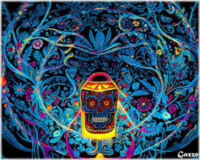 Day of the Dead