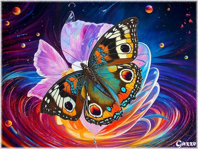 Butterfly