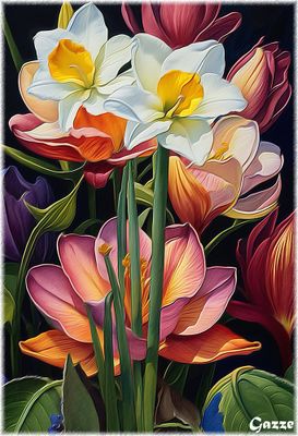 Flowers