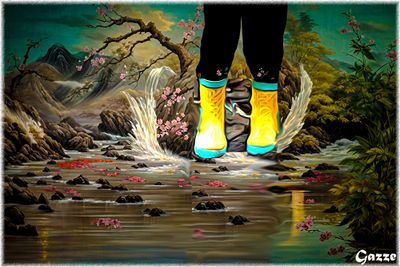 Puddle