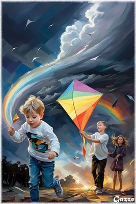 Kite Flying