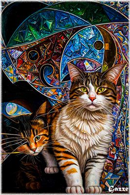 Cats
