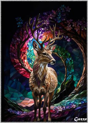 Deer