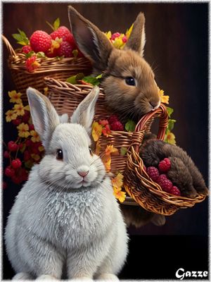 Rabbits