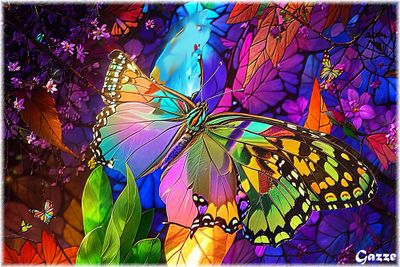 Butterfly