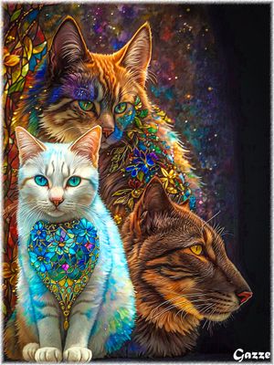 Cats