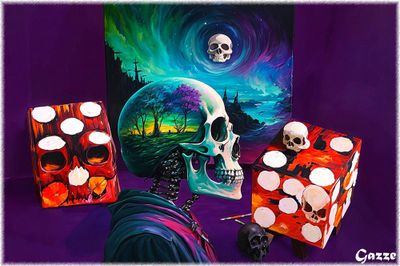Deadly game