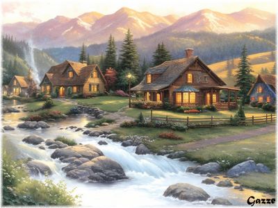 Scene