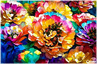 Flowers