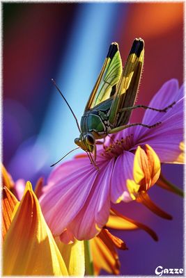 Grasshopper
