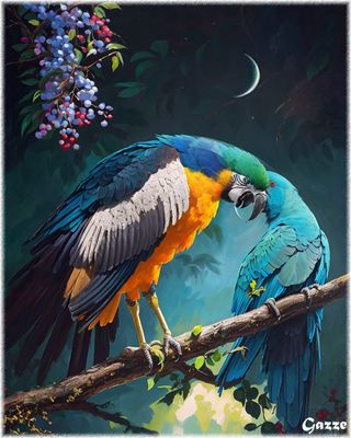 Birds