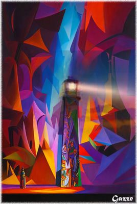 lighthouse