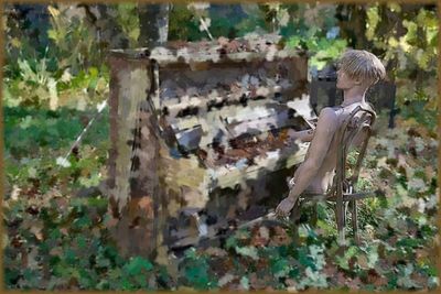 Piano Man