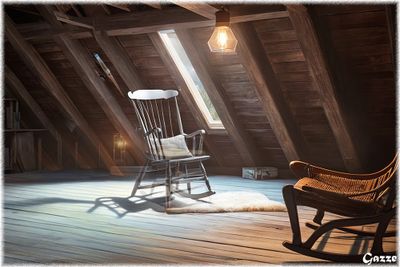 Rocking Chair