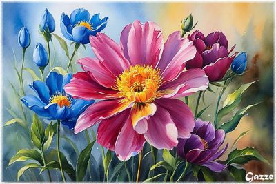 Flowers