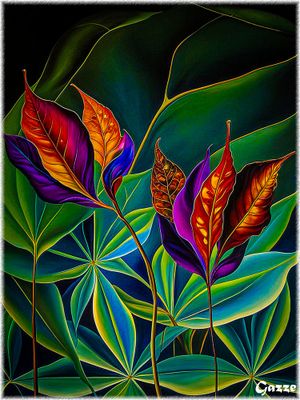 Leaves