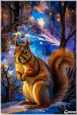 Squirrel