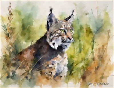 The Cat
