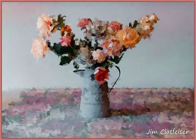 The Boquet