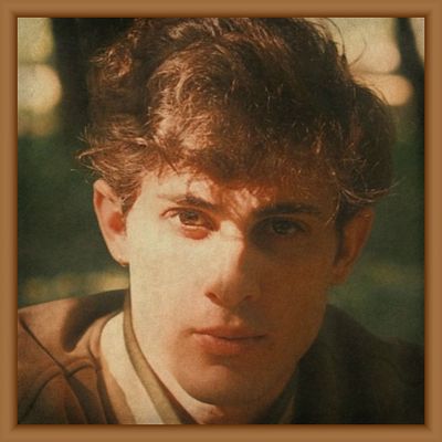 Young Man