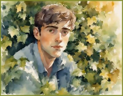 Young Man