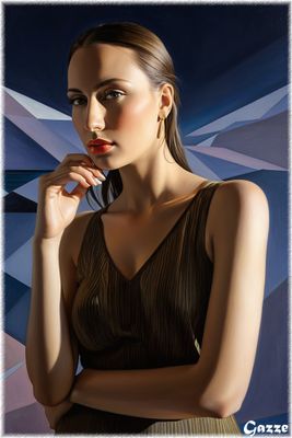 Lady