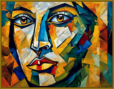Female Face