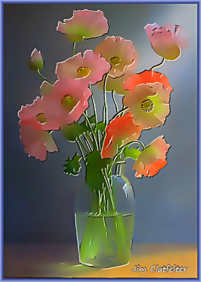 Flowers, Take Two