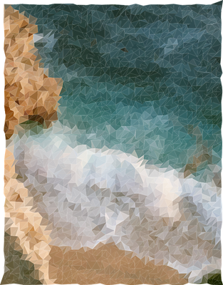 California Shore