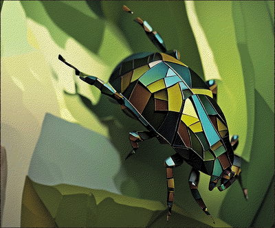 The Bug