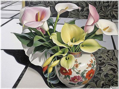 Flowers