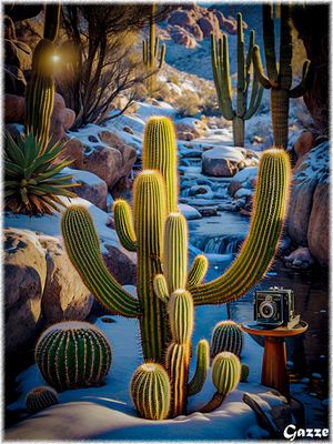 Cactus
