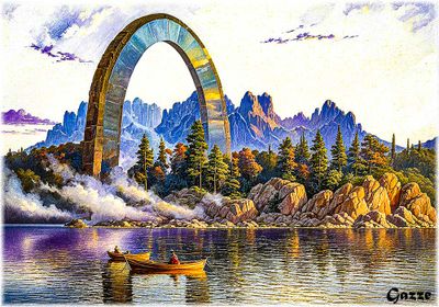 Arch