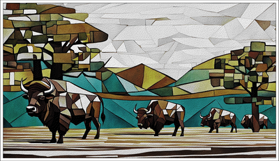 Bison
