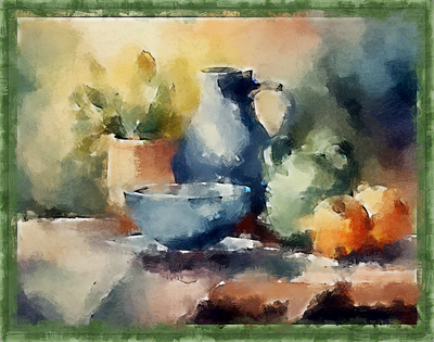 The Pottery