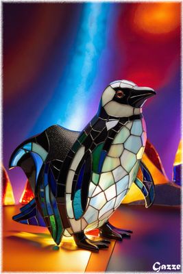 Penguin