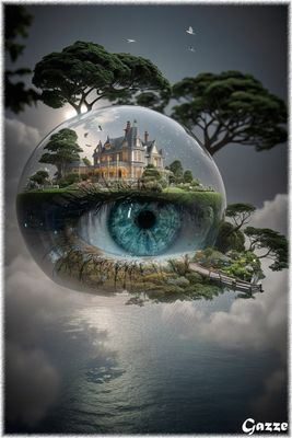 Eye