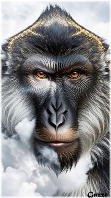 Monkey