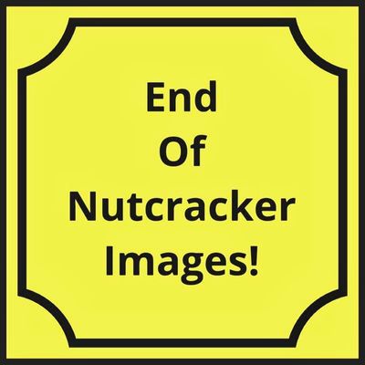 nutcrackers