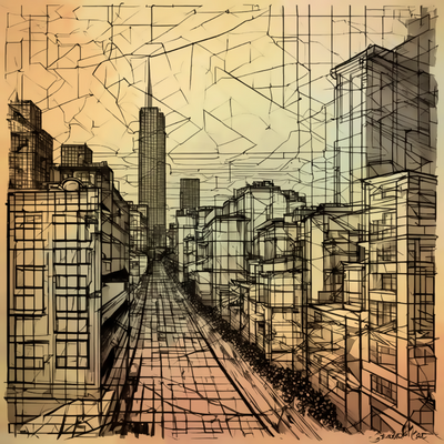 City Lines