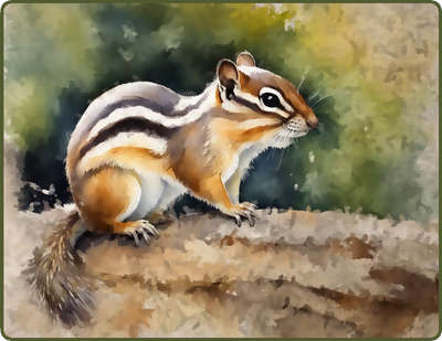Chipmunk