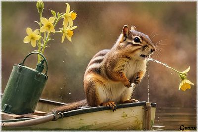 Chipmonk