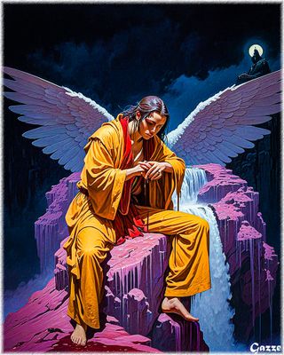 Fallen Angel
