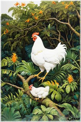 Chicken