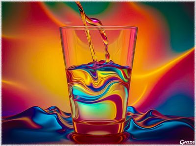 Glass