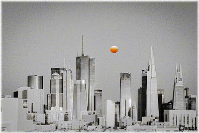 City